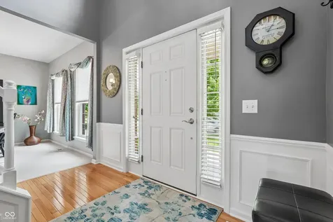 11624 Wedgeport Lane Fishers IN 46037