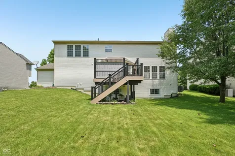 11624 Wedgeport Lane Fishers IN 46037