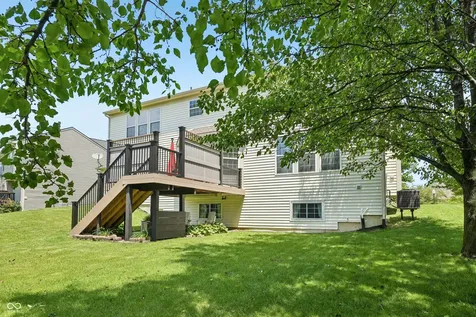 11624 Wedgeport Lane Fishers IN 46037