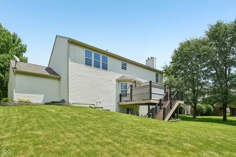 11624 Wedgeport Lane Fishers IN 46037