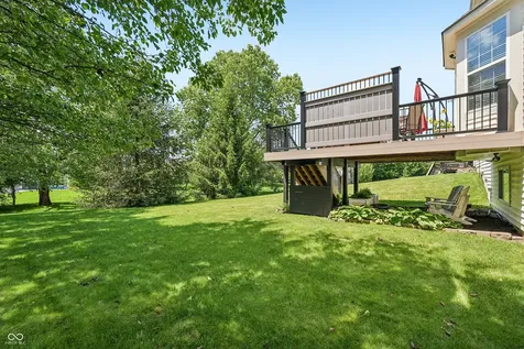 11624 Wedgeport Lane Fishers IN 46037