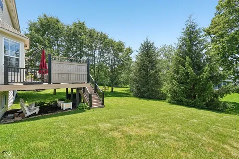 11624 Wedgeport Lane Fishers IN 46037