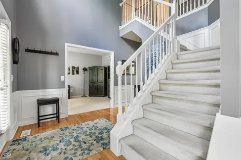 11624 Wedgeport Lane Fishers IN 46037
