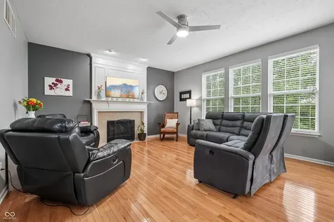 11624 Wedgeport Lane Fishers IN 46037