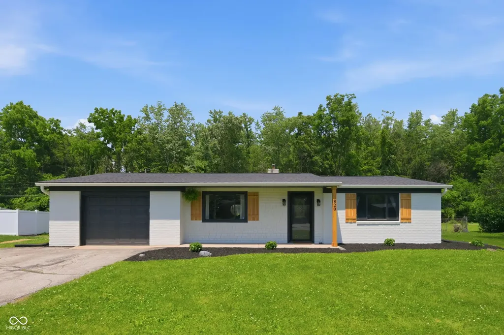 820 Stardust Boulevard Noblesville IN 46060