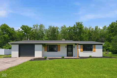 820 Stardust Boulevard Noblesville IN 46060