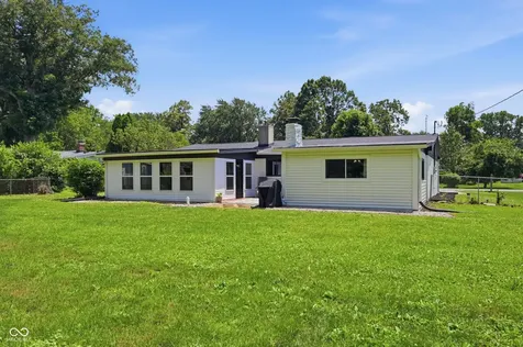 820 Stardust Boulevard Noblesville IN 46060