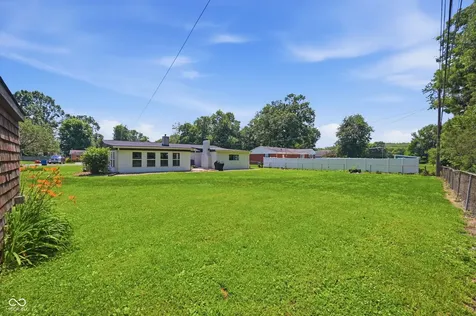 820 Stardust Boulevard Noblesville IN 46060