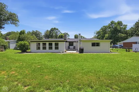 820 Stardust Boulevard Noblesville IN 46060