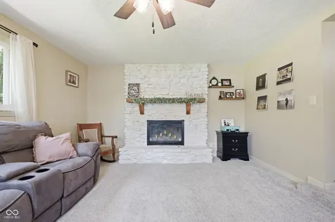 820 Stardust Boulevard Noblesville IN 46060