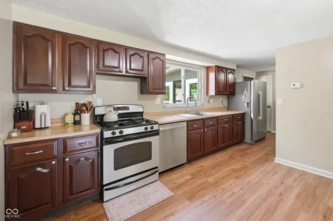 820 Stardust Boulevard Noblesville IN 46060