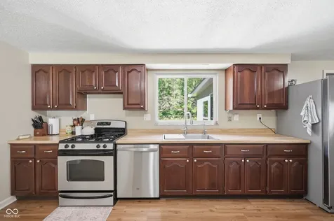 820 Stardust Boulevard Noblesville IN 46060