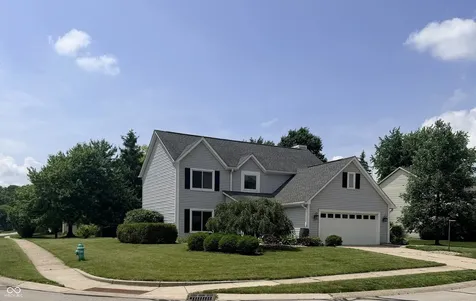 10804 Thistle Fishers IN 46038