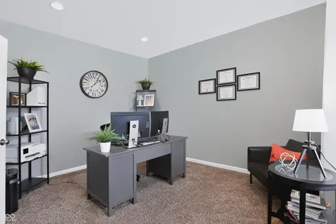 3222 Cherokee Circle Bargersville IN 46106