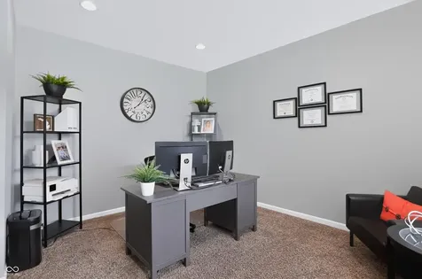 3222 Cherokee Circle Bargersville IN 46106