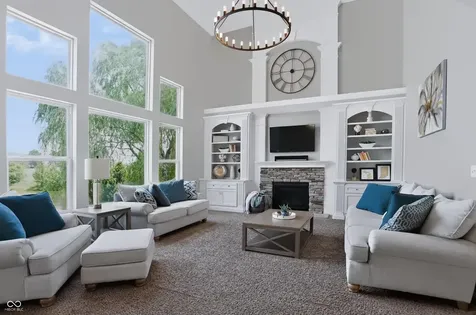 3222 Cherokee Circle Bargersville IN 46106