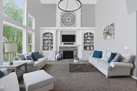 3222 Cherokee Circle Bargersville IN 46106