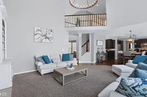 3222 Cherokee Circle Bargersville IN 46106