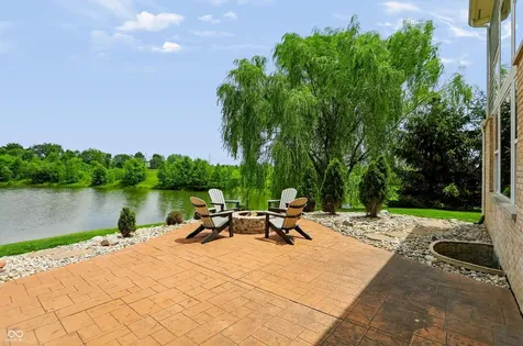 3222 Cherokee Circle Bargersville IN 46106