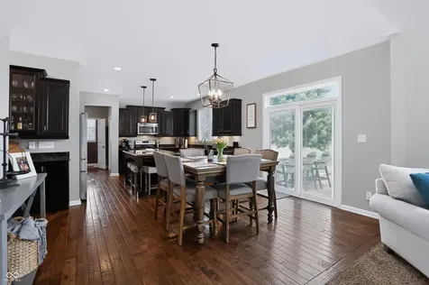 3222 Cherokee Circle Bargersville IN 46106