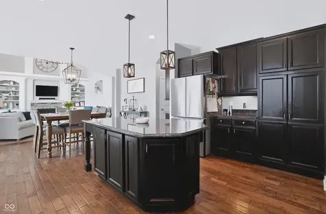 3222 Cherokee Circle Bargersville IN 46106