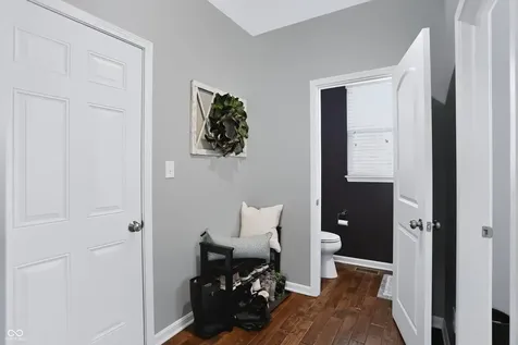 3222 Cherokee Circle Bargersville IN 46106