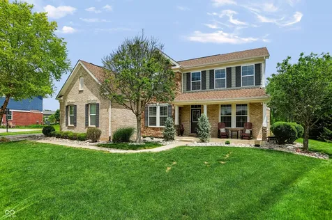 3222 Cherokee Circle Bargersville IN 46106