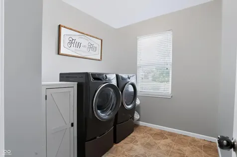 3222 Cherokee Circle Bargersville IN 46106
