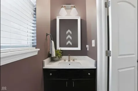 3222 Cherokee Circle Bargersville IN 46106