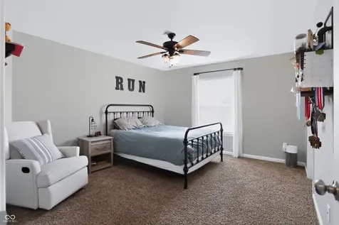 3222 Cherokee Circle Bargersville IN 46106