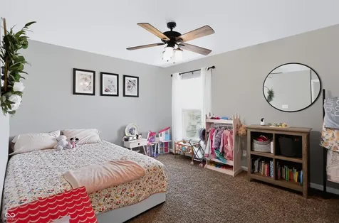 3222 Cherokee Circle Bargersville IN 46106