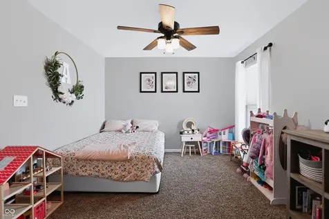 3222 Cherokee Circle Bargersville IN 46106