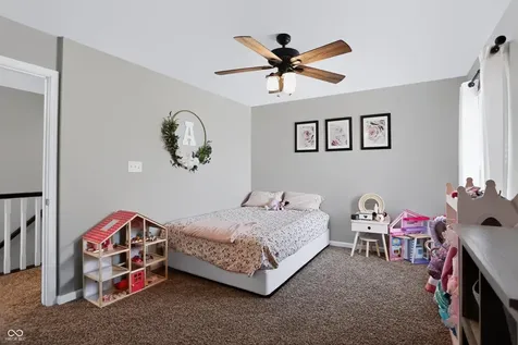 3222 Cherokee Circle Bargersville IN 46106