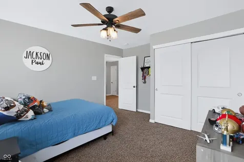 3222 Cherokee Circle Bargersville IN 46106