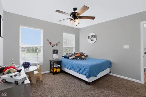 3222 Cherokee Circle Bargersville IN 46106