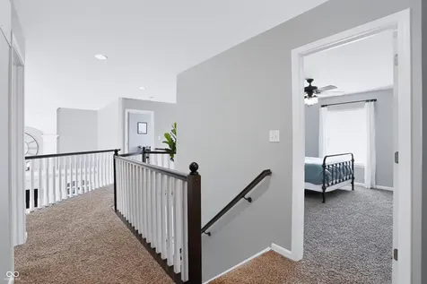 3222 Cherokee Circle Bargersville IN 46106