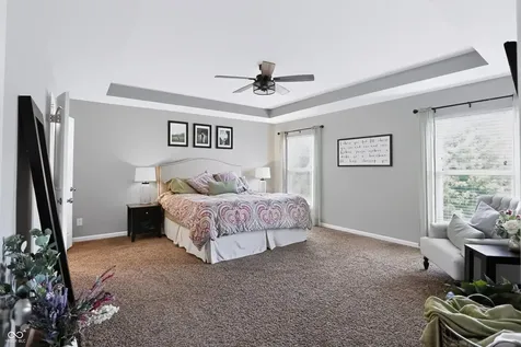 3222 Cherokee Circle Bargersville IN 46106