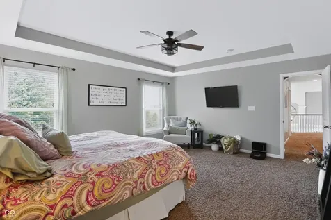 3222 Cherokee Circle Bargersville IN 46106