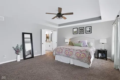 3222 Cherokee Circle Bargersville IN 46106