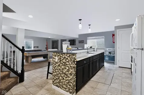 3222 Cherokee Circle Bargersville IN 46106