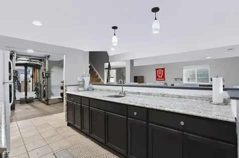 3222 Cherokee Circle Bargersville IN 46106