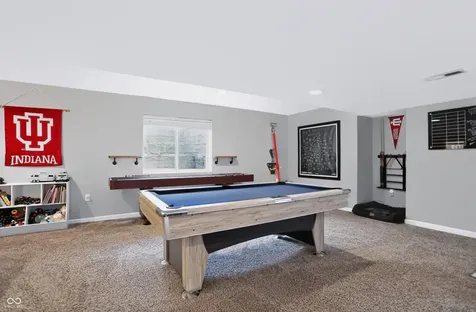 3222 Cherokee Circle Bargersville IN 46106