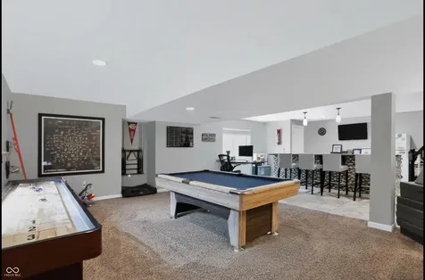 3222 Cherokee Circle Bargersville IN 46106