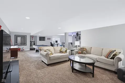 3222 Cherokee Circle Bargersville IN 46106