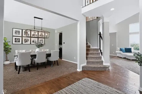 3222 Cherokee Circle Bargersville IN 46106