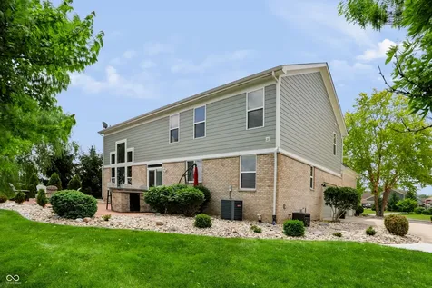 3222 Cherokee Circle Bargersville IN 46106