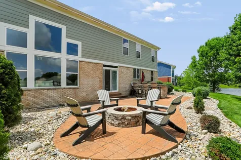 3222 Cherokee Circle Bargersville IN 46106