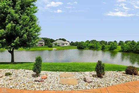 3222 Cherokee Circle Bargersville IN 46106
