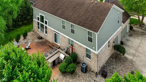 3222 Cherokee Circle Bargersville IN 46106