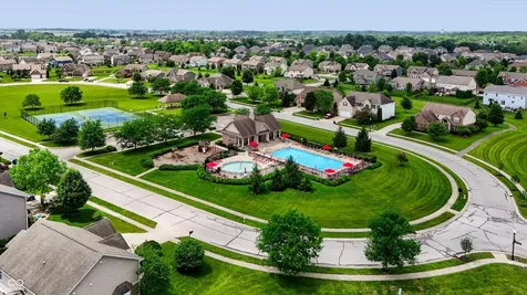 3222 Cherokee Circle Bargersville IN 46106